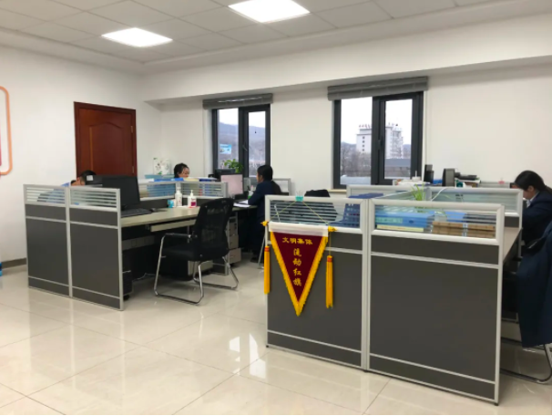 文明创建我先行——开云集团官网开云集团官网首页-开云(中国)
积极组织参加全市志愿服务集中示范活动(图5)