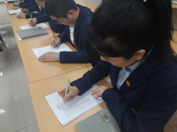 开云集团官网开云集团官网首页-开云(中国)
团委召开2021年度专题组织生活会(图4)