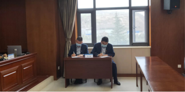 开云集团官网开云集团官网首页-开云(中国)
召开安全生产工作会议(图2)