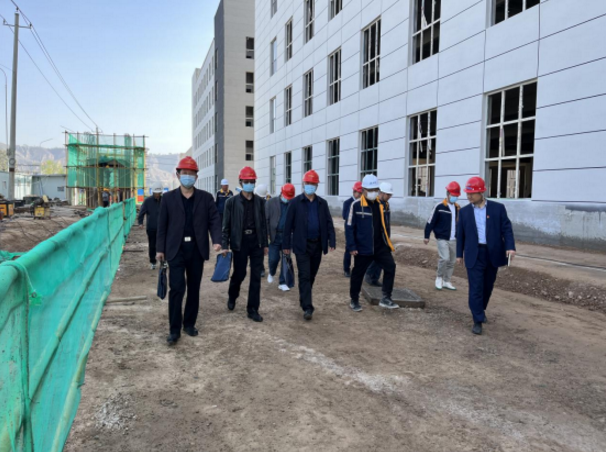 市建设工程服务中心督查开云集团官网开云集团官网首页-开云(中国)
在建项目安全生产工作(图2)