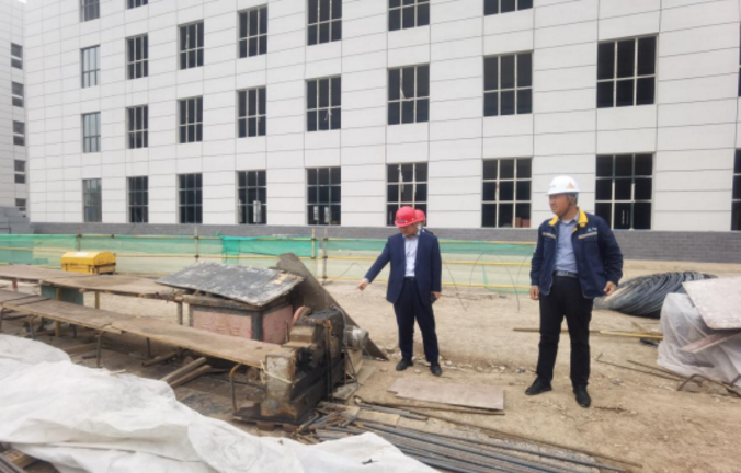 开云集团官网开云集团官网首页-开云(中国)
开展节前项目安全检查(图2) 开云集团官网开云集团官网首页-开云(中国)
开展节前项目安全检查(图2)
