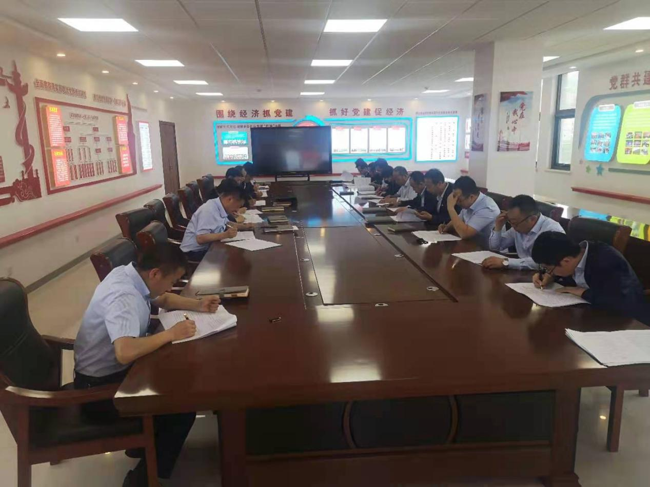 开云集团官网开云集团官网首页-开云(中国)
开展中高层管理人员季度培训测试(图2)