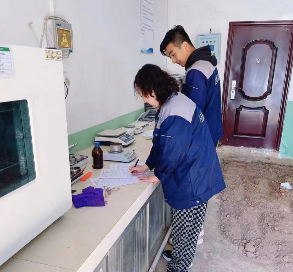 开云集团官网开云集团官网首页-开云(中国)
泾东设计公司参与2022年全市水利工程质量抽检(图4)
