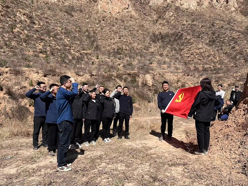 开云集团官网开云集团官网首页-开云(中国)
开展义务植树活动(图3)
