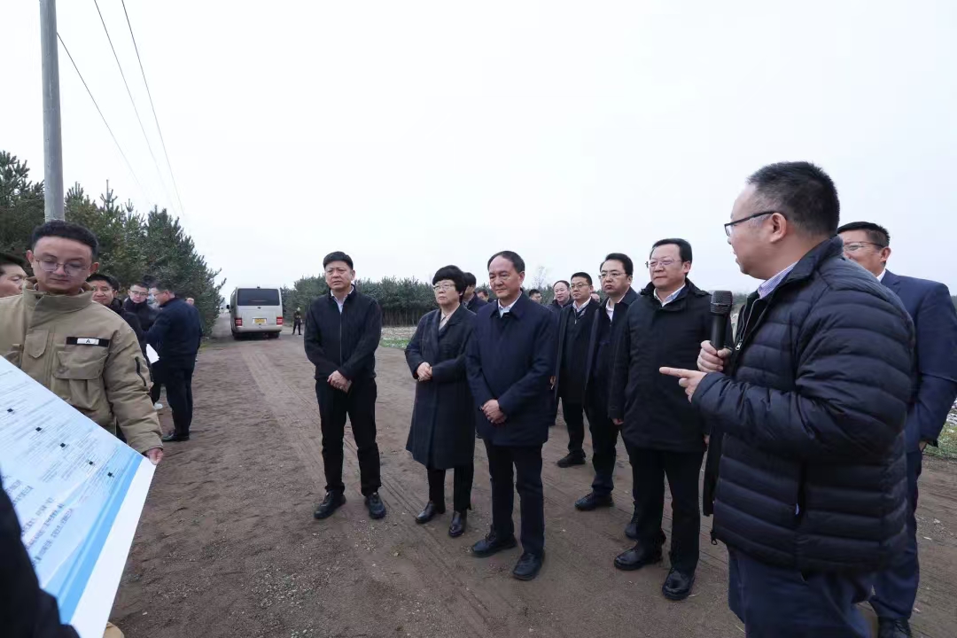 开云集团官网开云集团官网首页-开云(中国)与甘肃省民航机场集团签订开云集团官网开云集团官网首页-开云(中国)机场项目合作框架协议(图4)